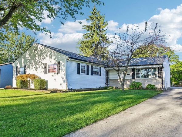 5595 Karl Road, Columbus, OH 43229