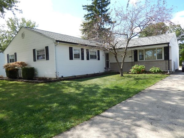 5595 Karl Road, Columbus, OH 43229