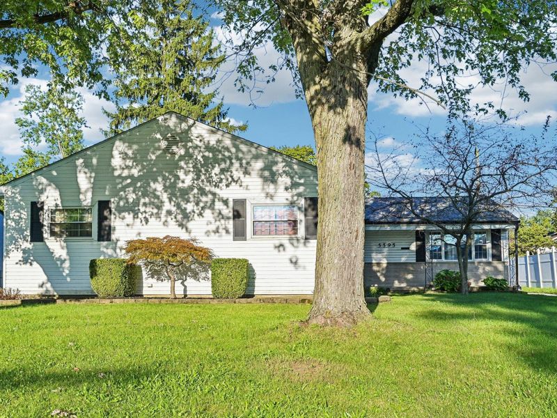 5595 Karl Road, Columbus, OH 43229 Photo 43
