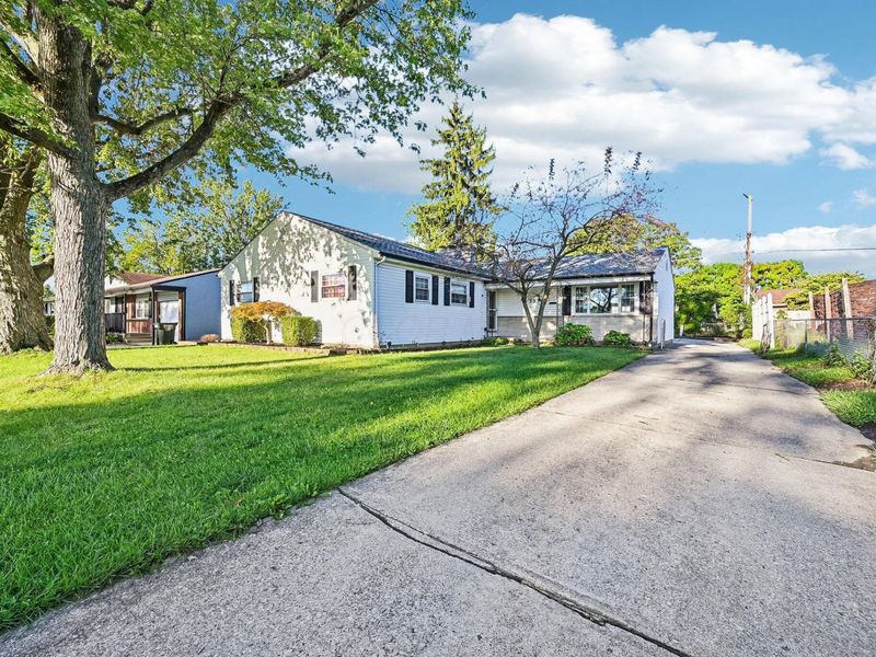 5595 Karl Road, Columbus, OH 43229 Photo 44