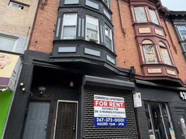 4328 FRANKFORD AVENUE , PHILADELPHIA, PA 19124