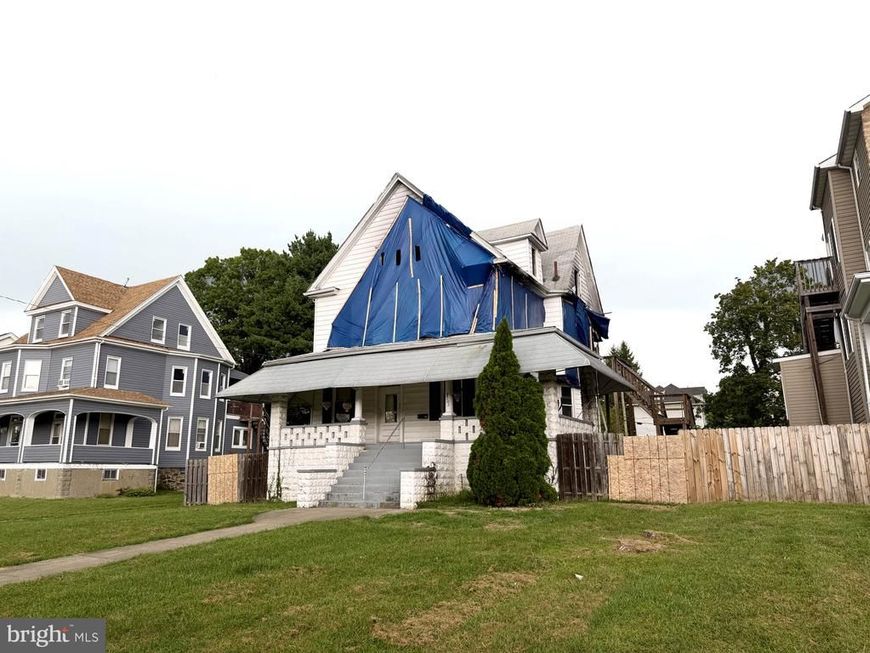 4108 Maine Avenue , Baltimore, MD 21207 Main Photo