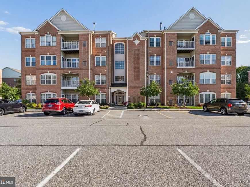 4501 M Talcott Terrace, Unit 4501M, Perry Hall, MD 21128 Main Photo