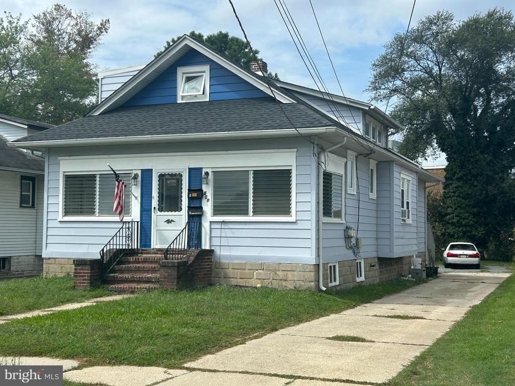 301 Landis Avenue, Oaklyn, NJ 08107 Main Photo