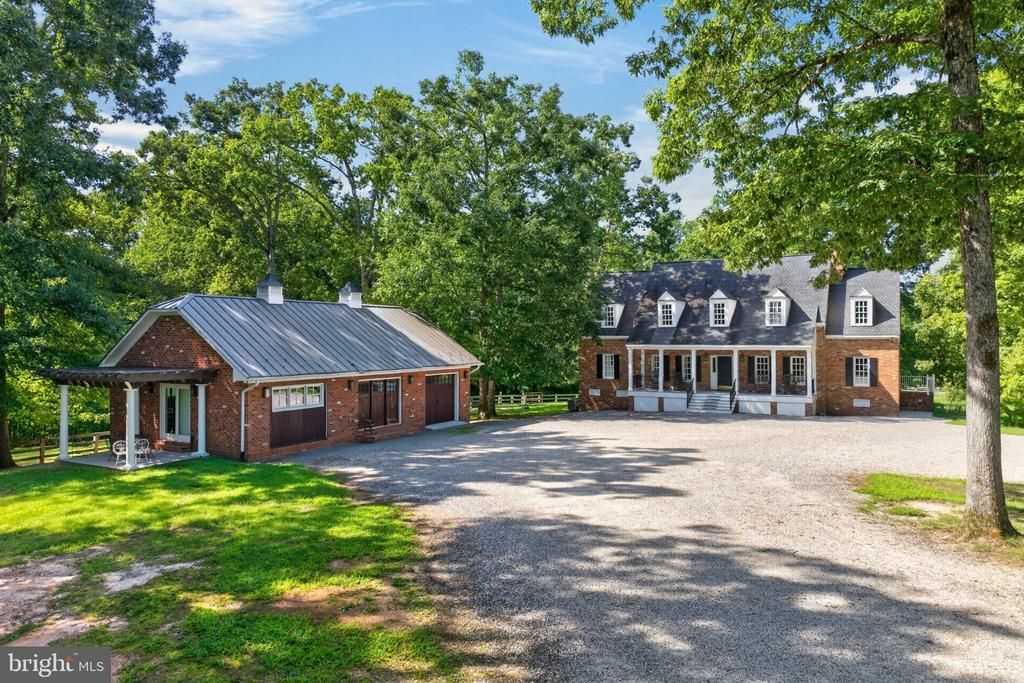 1108 Shallow Road, Manakin Sabot, VA 23103 Main Photo