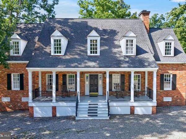 1108 SHALLOW WELL ROAD, MANAKIN SABOT, VA 23103
