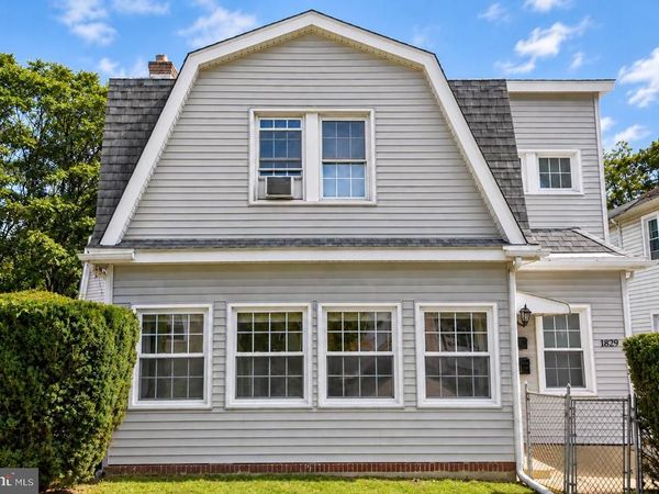 1829 SHALLCROSS AVENUE, FOLCROFT, PA 19032