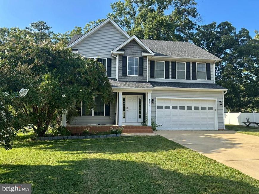 45210 Blue Water Lane , Piney Point, MD 20674 Main Photo