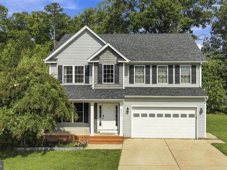 45210 Blue Water Lane, Piney Point, MD 20674 Main Photo