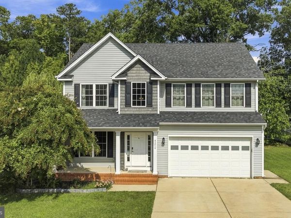 45210 BLUE WATER LANE, PINEY POINT, MD 20674