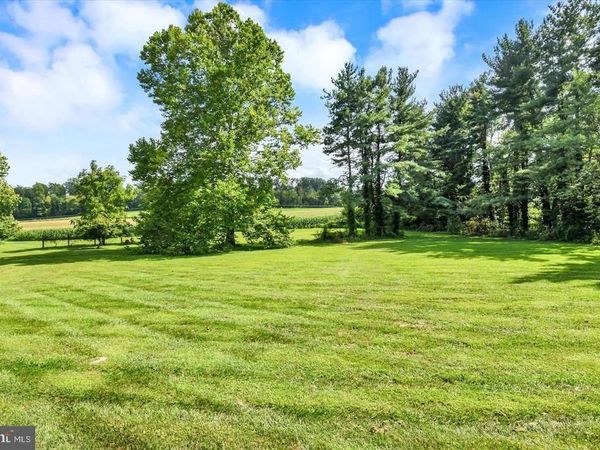 Parcel #134 BAUST CHURCH ROAD, UNION BRIDGE, MD 21791