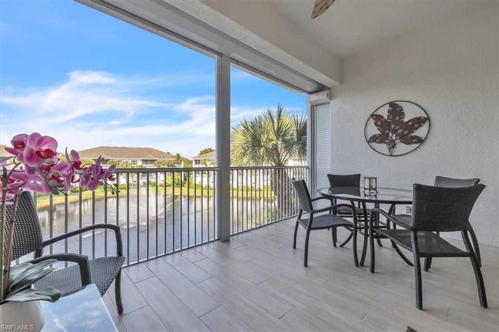 765 Bentwater Cir, Unit 203, Naples, FL 34108 Photo