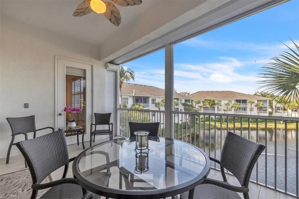 765 Bentwater Cir, Unit 203, Naples, FL 34108 Photo