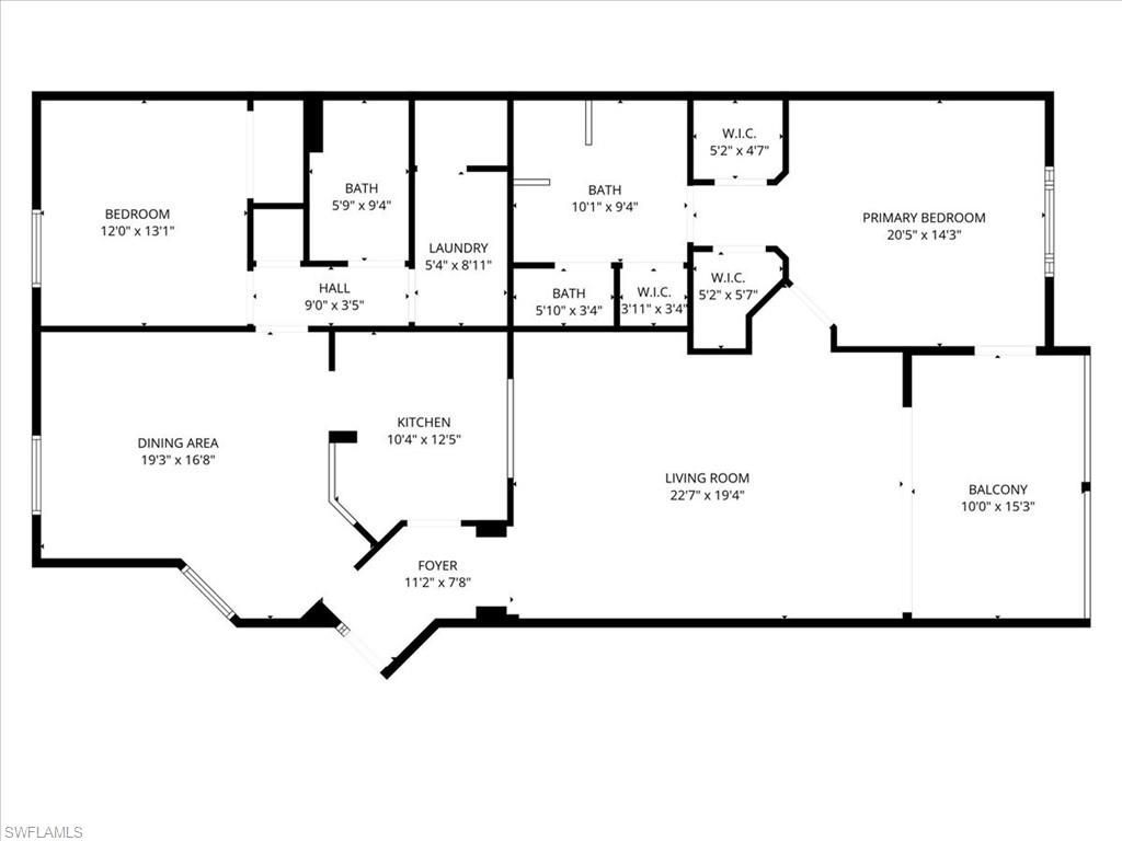 765 Bentwater Cir, Unit 203, Naples, FL 34108 Photo