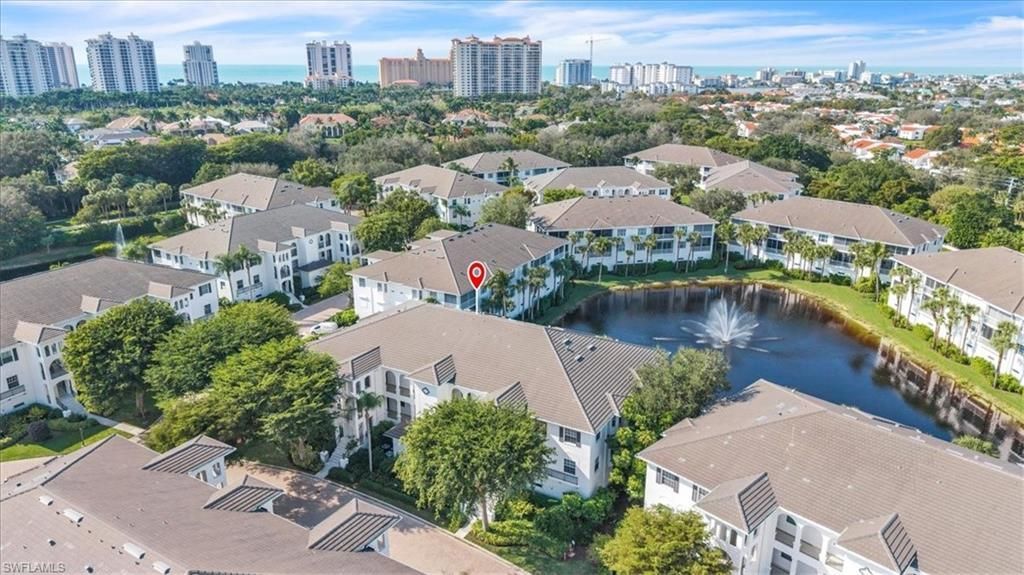 765 Bentwater Cir, Unit 203, Naples, FL 34108 Photo