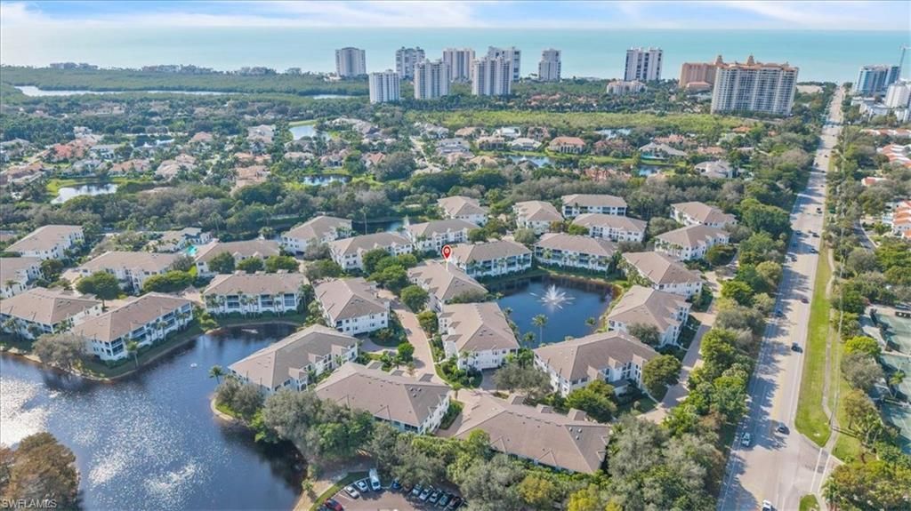 765 Bentwater Cir, Unit 203, Naples, FL 34108 Photo