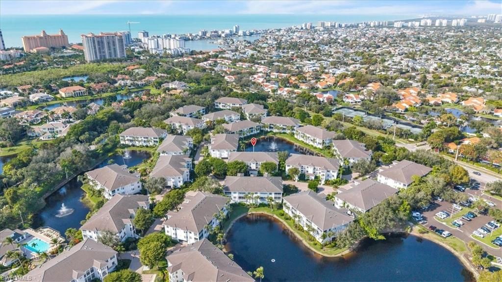 765 Bentwater Cir, Unit 203, Naples, FL 34108 Photo