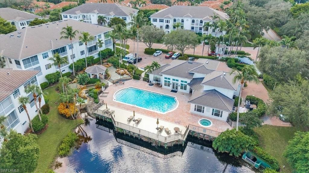 765 Bentwater Cir, Unit 203, Naples, FL 34108 Photo