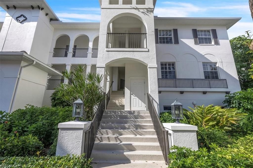 765 Bentwater Cir, Unit 203, Naples, FL 34108 Photo