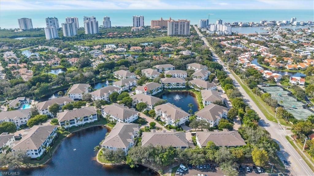 765 Bentwater Cir, Unit 203, Naples, FL 34108 Photo