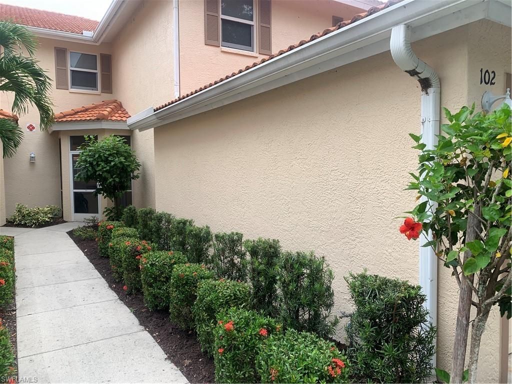 230 Robin Hood Cir, Unit 102, Naples, FL 34104 Photo