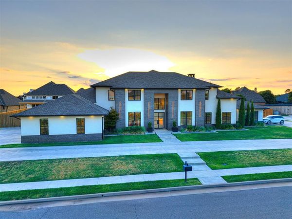 12901 Rivendell Drive, Oklahoma City, OK 73170