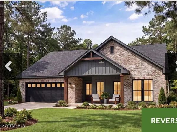 122 Post Oak Drive, Mathiston, MS 39752