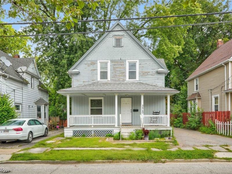3520 Krather Road, Cleveland, OH 44109 Photo 1
