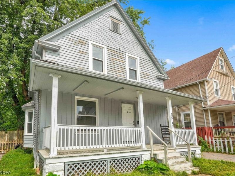 3520 Krather Road, Cleveland, OH 44109 Photo 3