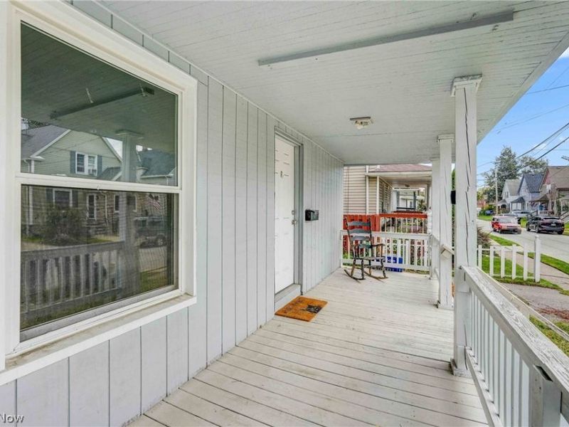3520 Krather Road, Cleveland, OH 44109 Photo 4
