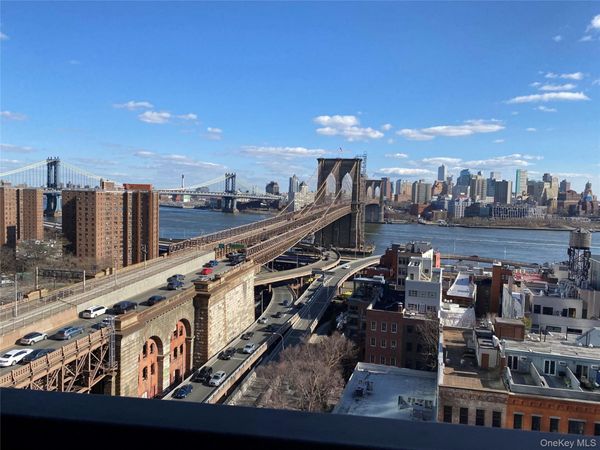 333 Pearl , Unit 16-M, New York (Manhattan), NY 10038