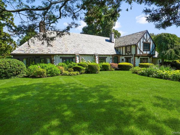 430 Orienta Avenue, Mamaroneck, NY 10543