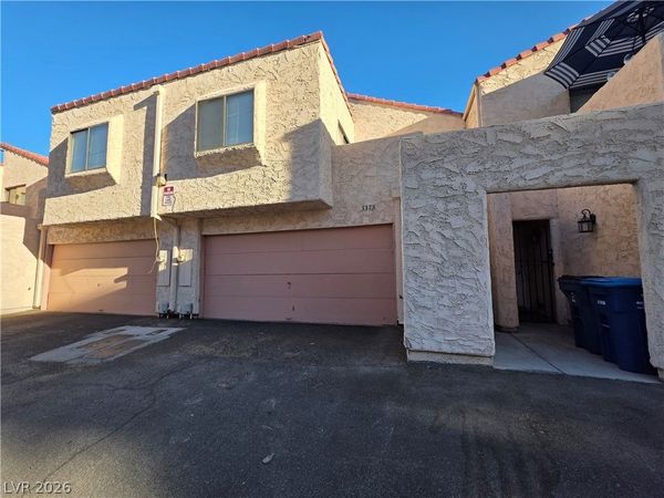 3373 Milenko Drive , Las Vegas, NV 89121