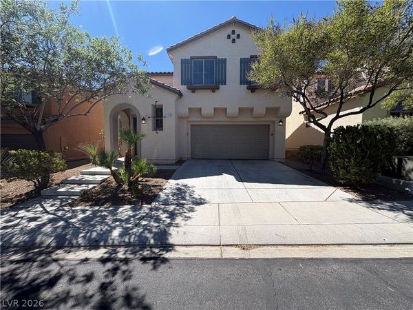7319 Pepperbox Avenue , Las Vegas, NV 89179
