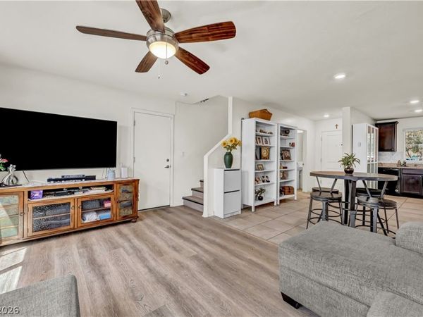 4389 Panther Cove Drive, Las Vegas, NV 89115