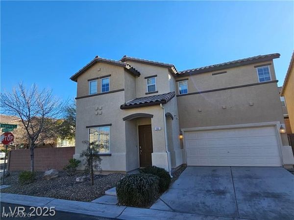 33 Fern Tree Court , Las Vegas, NV 89183