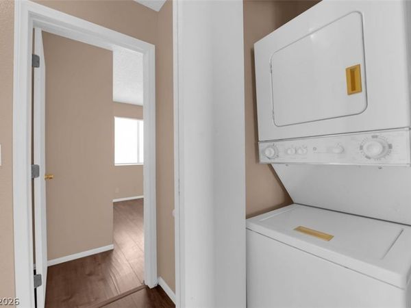 4300 N Lamont Street , Unit 251, Las Vegas, NV 89115