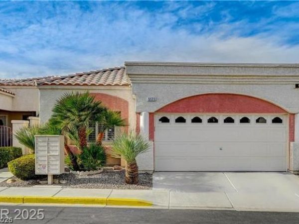 5171 Briar Patch Way, Las Vegas, NV 89118