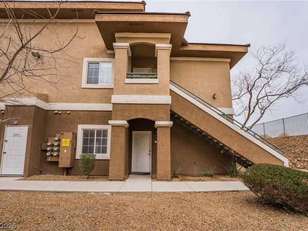 833 ASPEN PEAK Loop, Unit 1115, Henderson, NV 89011