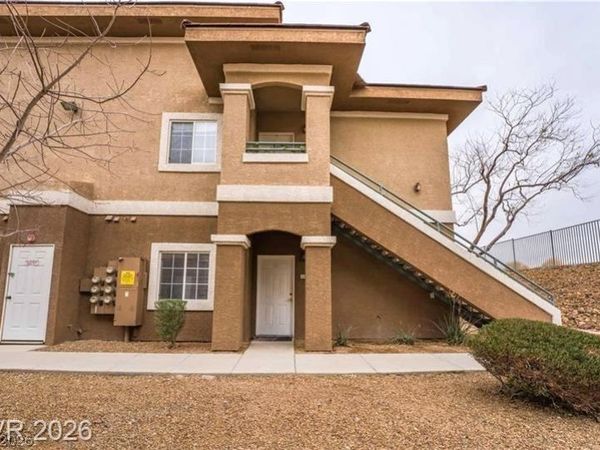 833 ASPEN PEAK Loop, Unit 1115, Henderson, NV 89011