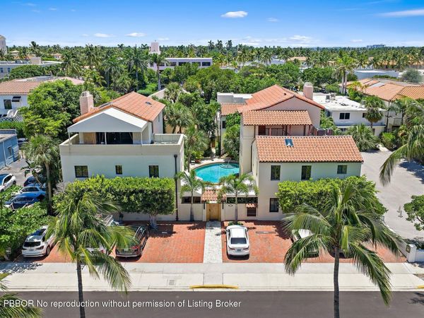 214 Chilean Avenue, Unit 0090, Palm Beach, FL 33480