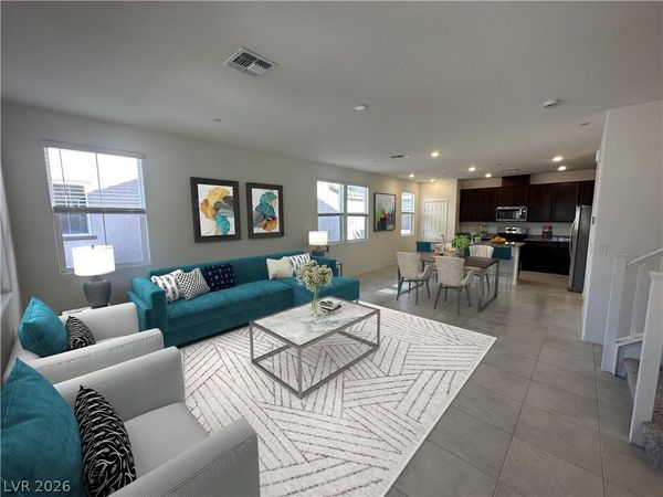 3729 Scafati Avenue , Henderson, NV 89044