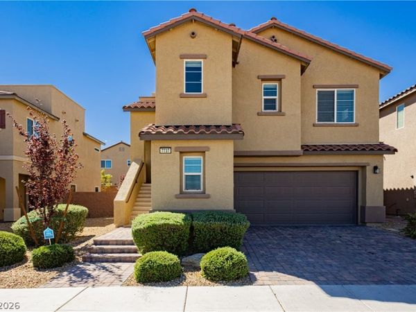 7737 W Diablo Drive , Las Vegas, NV 89113