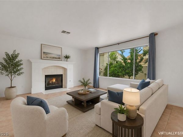 9424 Rolling Ridge Lane, Las Vegas, NV 89134
