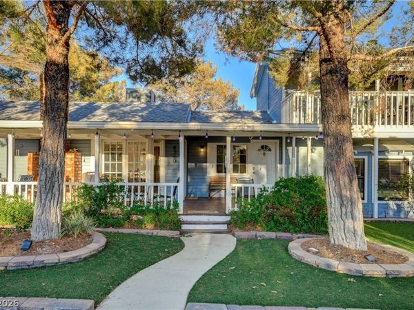 8360 Avery Street, Las Vegas, NV 89161
