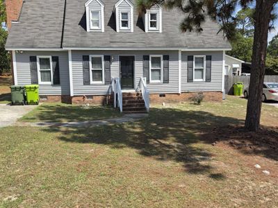 220 Branch Hill Drive, Elgin, SC 29045