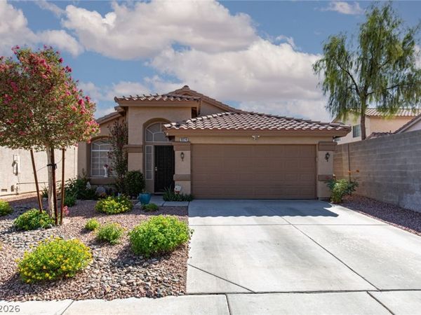 9074 Sandy Slate Way, Las Vegas, NV 89123
