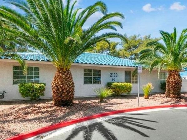 2133 Petersham Court , Unit D, Las Vegas, NV 89108