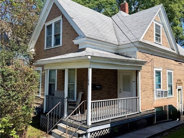 108 Whitwell Drive, Syracuse, NY 13203