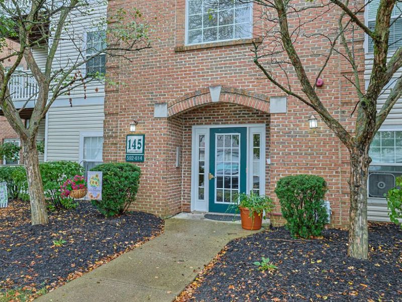 145 Saddlebrook Lane, Unit 608, Florence, KY 41042 Photo 22